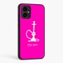 כיסוי בעיצוב אישי עם השם שלך לדגם - Motorola Moto G34 5G בעיצוב נרגילה