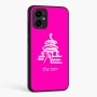כיסוי בעיצוב אישי עם השם שלך לדגם - Motorola Moto G34 5G בעיצוב פגודה - יפן