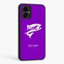 כיסוי בעיצוב אישי עם השם שלך לדגם - Motorola Moto G34 5G בעיצוב לדוג
