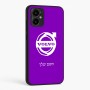 כיסוי בעיצוב אישי עם השם שלך לדגם - Motorola Moto G34 5G בעיצוב וולוו