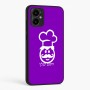 כיסוי בעיצוב אישי עם השם שלך לדגם - Motorola Moto G34 5G בעיצוב שף
