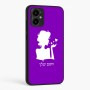 כיסוי בעיצוב אישי עם השם שלך לדגם - Motorola Moto G34 5G בעיצוב אהבת נשים