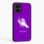 כיסוי בעיצוב אישי עם השם שלך לדגם - Motorola Moto G34 5G בעיצוב מזלות - סרטן