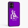 כיסוי בעיצוב אישי עם השם שלך לדגם - Motorola Moto G34 5G בעיצוב קאוגירל