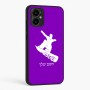 כיסוי בעיצוב אישי עם השם שלך לדגם - Motorola Moto G34 5G בעיצוב סנובורדיסט