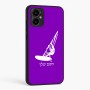 כיסוי בעיצוב אישי עם השם שלך לדגם - Motorola Moto G34 5G בעיצוב לגלוש - גלישה - שייט