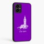כיסוי בעיצוב אישי עם השם שלך לדגם - Motorola Moto G34 5G בעיצוב ביג בן