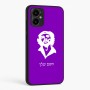 כיסוי בעיצוב אישי עם השם שלך לדגם - Motorola Moto G34 5G בעיצוב צ'ה גווארה