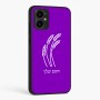 כיסוי בעיצוב אישי עם השם שלך לדגם - Motorola Moto G34 5G בעיצוב חיטה גלית זהב
