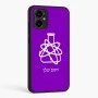 כיסוי בעיצוב אישי עם השם שלך לדגם - Motorola Moto G34 5G בעיצוב מעבדה