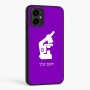 כיסוי בעיצוב אישי עם השם שלך לדגם - Motorola Moto G34 5G בעיצוב מיקרוסקופ