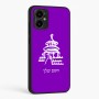 כיסוי בעיצוב אישי עם השם שלך לדגם - Motorola Moto G34 5G בעיצוב פגודה - יפן