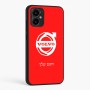 כיסוי בעיצוב אישי עם השם שלך לדגם - Motorola Moto G34 5G בעיצוב וולוו
