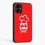 כיסוי בעיצוב אישי עם השם שלך לדגם - Motorola Moto G34 5G בעיצוב שף