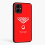 כיסוי בעיצוב אישי עם השם שלך לדגם - Motorola Moto G34 5G בעיצוב בריכה - ביליארד -
