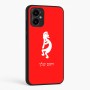 כיסוי בעיצוב אישי עם השם שלך לדגם - Motorola Moto G34 5G בעיצוב קוקופלי