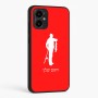 כיסוי בעיצוב אישי עם השם שלך לדגם - Motorola Moto G34 5G בעיצוב פישמן