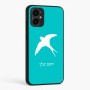 כיסוי בעיצוב אישי עם השם שלך לדגם - Motorola Moto G34 5G בעיצוב לבלוע