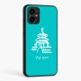 כיסוי בעיצוב אישי עם השם שלך לדגם - Motorola Moto G34 5G בעיצוב פגודה - יפן