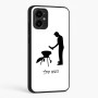 כיסוי בעיצוב אישי עם השם שלך לדגם - Motorola Moto G34 5G בעיצוב גריל ברביקיו