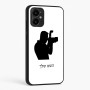 כיסוי בעיצוב אישי עם השם שלך לדגם - Motorola Moto G34 5G בעיצוב צלם - גברים