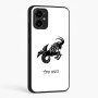 כיסוי בעיצוב אישי עם השם שלך לדגם - Motorola Moto G34 5G בעיצוב מזלות - גדי
