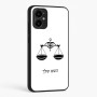 כיסוי בעיצוב אישי עם השם שלך לדגם - Motorola Moto G34 5G בעיצוב מזלות - מאזניים