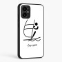 כיסוי בעיצוב אישי עם השם שלך לדגם - Motorola Moto G34 5G בעיצוב שייט אולימפי