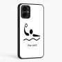 כיסוי בעיצוב אישי עם השם שלך לדגם - Motorola Moto G34 5G בעיצוב כדור מים אולימפי