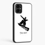 כיסוי בעיצוב אישי עם השם שלך לדגם - Motorola Moto G34 5G בעיצוב סנובורדיסט