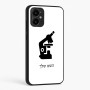 כיסוי בעיצוב אישי עם השם שלך לדגם - Motorola Moto G34 5G בעיצוב מיקרוסקופ