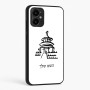 כיסוי בעיצוב אישי עם השם שלך לדגם - Motorola Moto G34 5G בעיצוב פגודה - יפן