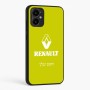 כיסוי בעיצוב אישי עם השם שלך לדגם - Motorola Moto G34 5G בעיצוב רנו