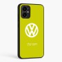 כיסוי בעיצוב אישי עם השם שלך לדגם - Motorola Moto G34 5G בעיצוב פולקסווגן