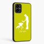 כיסוי בעיצוב אישי עם השם שלך לדגם - Motorola Moto G34 5G בעיצוב גריל ברביקיו