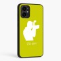 כיסוי בעיצוב אישי עם השם שלך לדגם - Motorola Moto G34 5G בעיצוב צלם - גברים