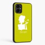 כיסוי בעיצוב אישי עם השם שלך לדגם - Motorola Moto G34 5G בעיצוב אהבת נשים
