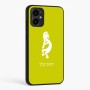 כיסוי בעיצוב אישי עם השם שלך לדגם - Motorola Moto G34 5G בעיצוב קוקופלי