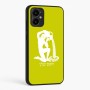 כיסוי בעיצוב אישי עם השם שלך לדגם - Motorola Moto G34 5G בעיצוב מזלות - דלי