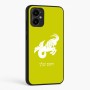כיסוי בעיצוב אישי עם השם שלך לדגם - Motorola Moto G34 5G בעיצוב מזלות - גדי