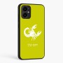כיסוי בעיצוב אישי עם השם שלך לדגם - Motorola Moto G34 5G בעיצוב מזלות - עקרב