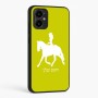 כיסוי בעיצוב אישי עם השם שלך לדגם - Motorola Moto G34 5G בעיצוב קאוגירל - אישה