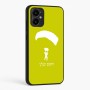 כיסוי בעיצוב אישי עם השם שלך לדגם - Motorola Moto G34 5G בעיצוב צניחה חופשית