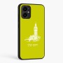כיסוי בעיצוב אישי עם השם שלך לדגם - Motorola Moto G34 5G בעיצוב ביג בן