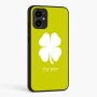 כיסוי בעיצוב אישי עם השם שלך לדגם - Motorola Moto G34 5G בעיצוב קלבר