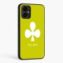 כיסוי בעיצוב אישי עם השם שלך לדגם - Motorola Moto G34 5G בעיצוב אגם