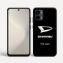 כיסוי בעיצוב אישי עם השם שלך לדגם - Motorola Moto G34 5G בעיצוב דייהטסו