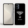 כיסוי בעיצוב אישי עם השם שלך לדגם - Motorola Moto G34 5G בעיצוב בריכה - ביליארד -