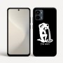 כיסוי בעיצוב אישי עם השם שלך לדגם - Motorola Moto G34 5G בעיצוב מזלות - דלי