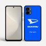 כיסוי בעיצוב אישי עם השם שלך לדגם - Motorola Moto G34 5G בעיצוב דייהטסו